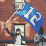 Seahawks Super Bowl Parade