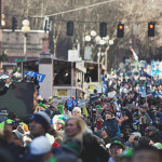 Seahawks Super Bowl Parade