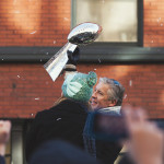 Seahawks Super Bowl Parade