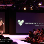 Vogue Front Row Fashion