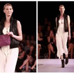 Vogue Front Row Fashion