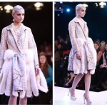 Vogue Front Row Fashion