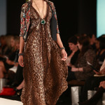 Vogue Front Row Fashion