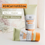 carrotwash