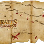 PotBS Treasure Map